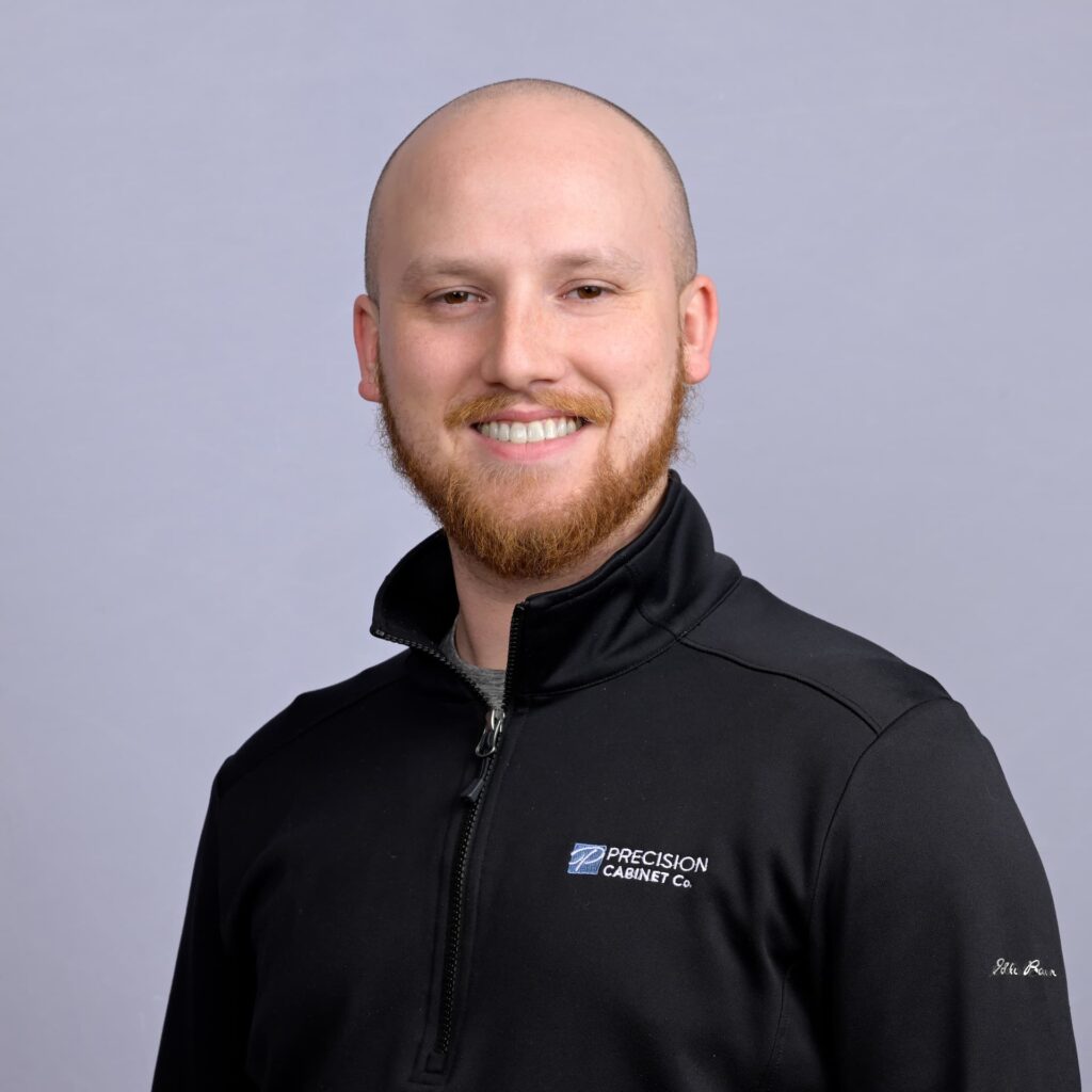 Brendan Gates, Drafter