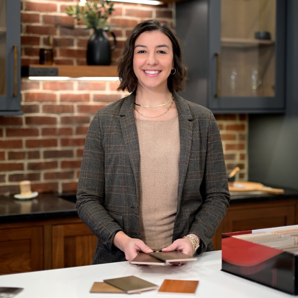 Tiffany Splitt, Sales Team